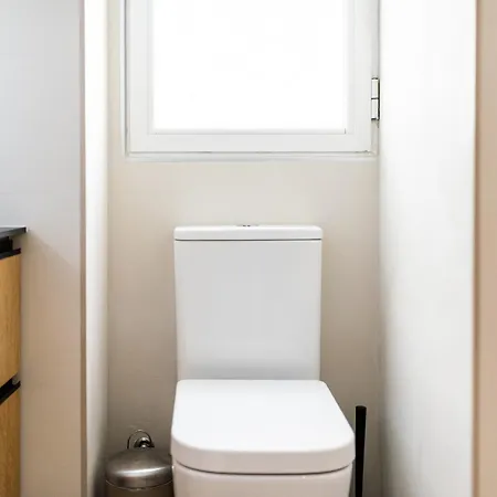 Moderno Alojamiento, Catedral Apartment *