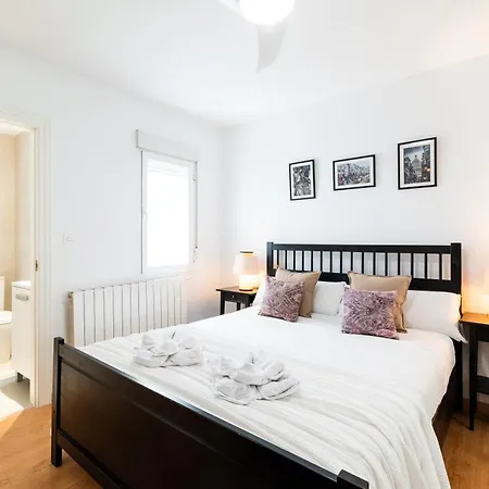 Moderno Alojamiento, Catedral Apartamento *