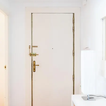 Apartment Moderno Alojamiento, Catedral *