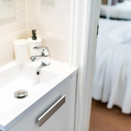 Apartamento Moderno Alojamiento, Catedral Granada