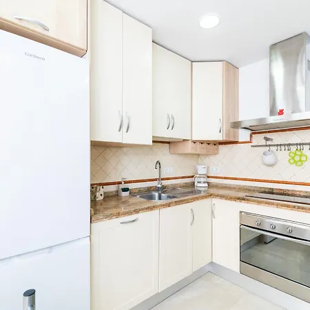 Apartment Moderno Alojamiento, Catedral