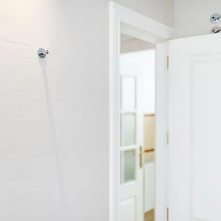 Moderno Alojamiento, Catedral Apartment *