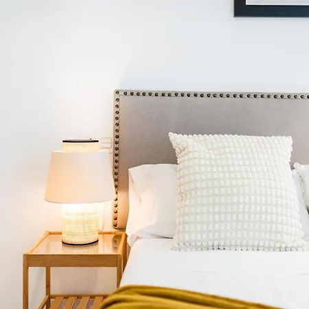 Apartment Moderno Alojamiento, Catedral Granada