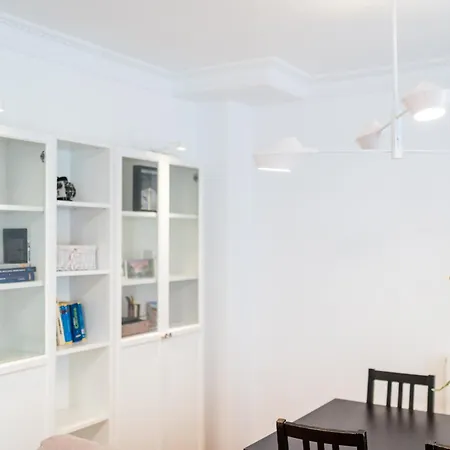 Apartamento Moderno Alojamiento, Catedral Granada